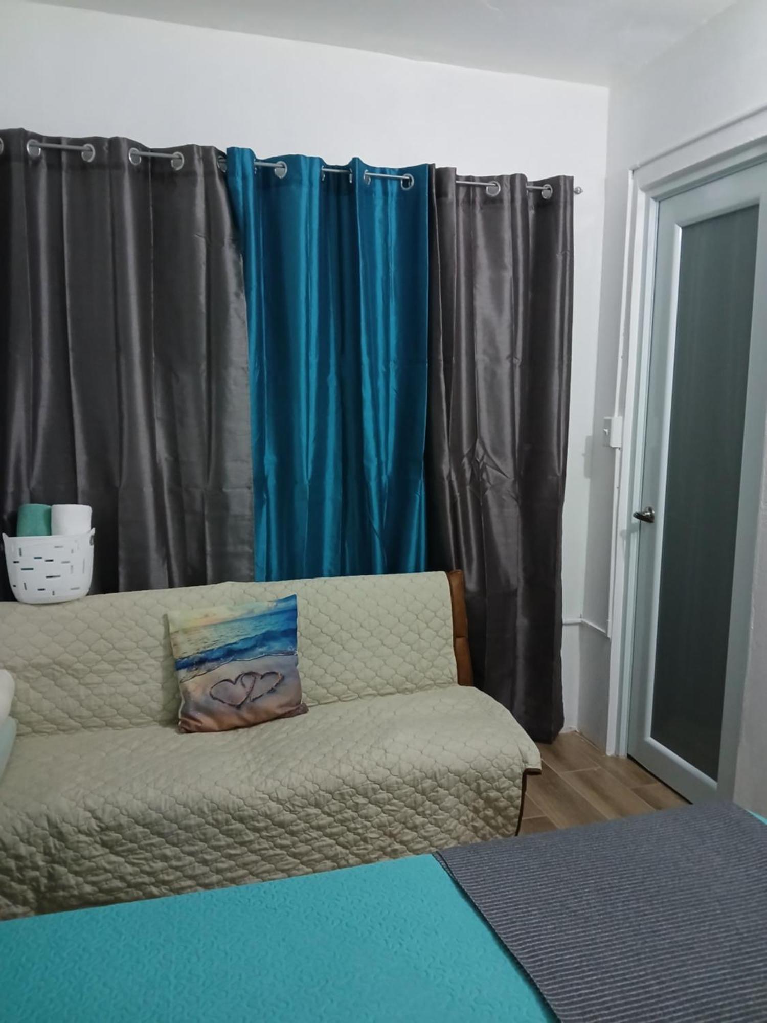 Casa Costa Sur Apartment Vieques Exterior photo