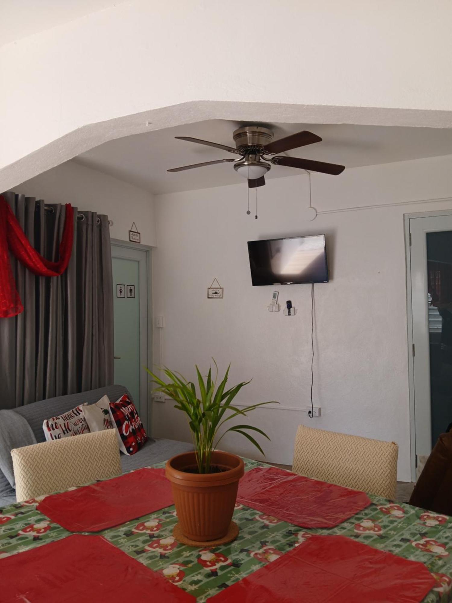 Casa Costa Sur Apartment Vieques Exterior photo