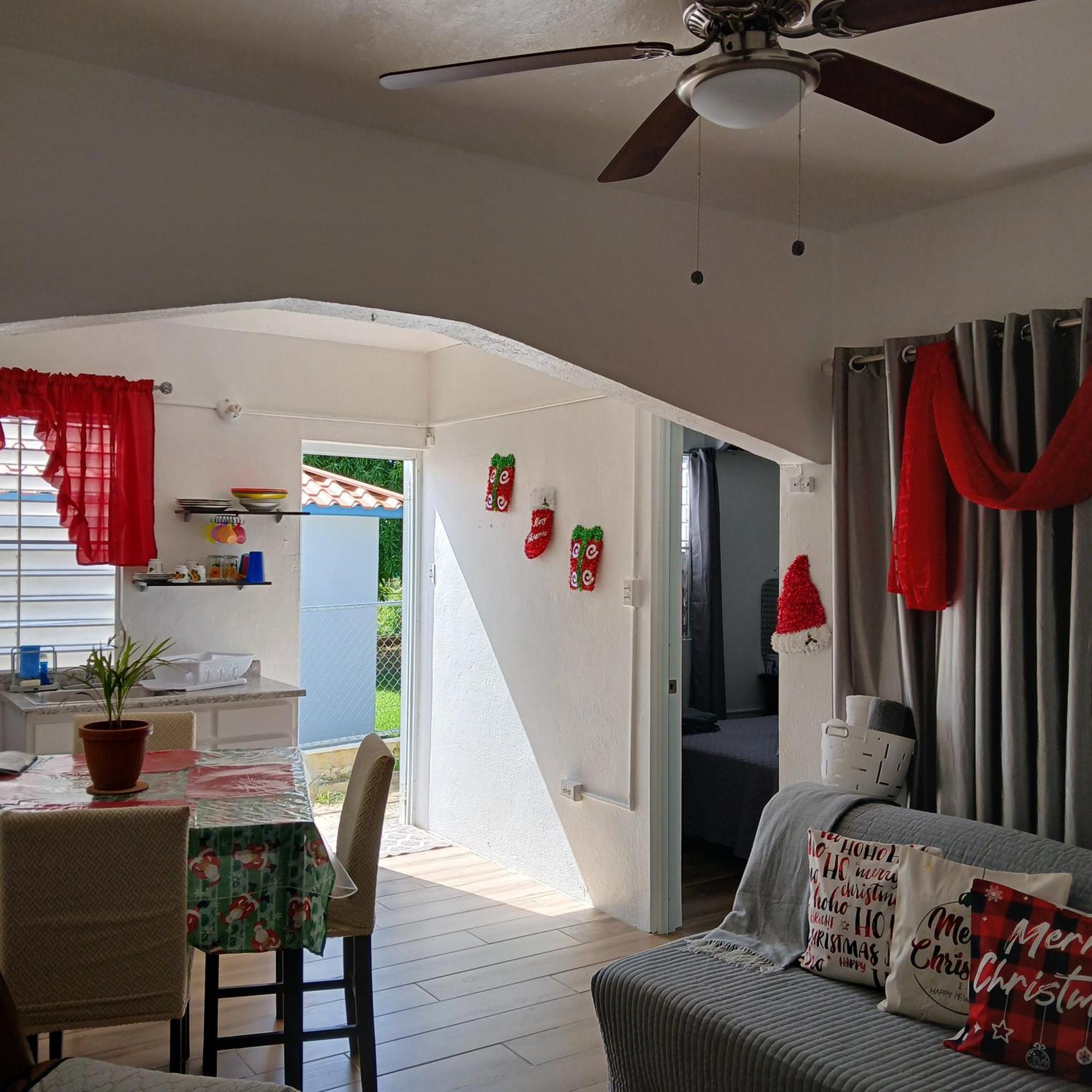 Casa Costa Sur Apartment Vieques Exterior photo